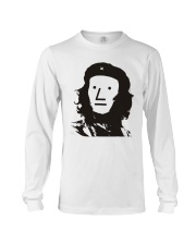 NPC meme Che Guevara Tee Shirt Long Sleeve Tee thumbnail