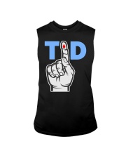 T1D Shirt Type 1 Diabetes Awareness Tee Sleeveless Tee thumbnail