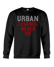 Urban Legends Never Die Ohio T-Shirt Crewneck Sweatshirt thumbnail