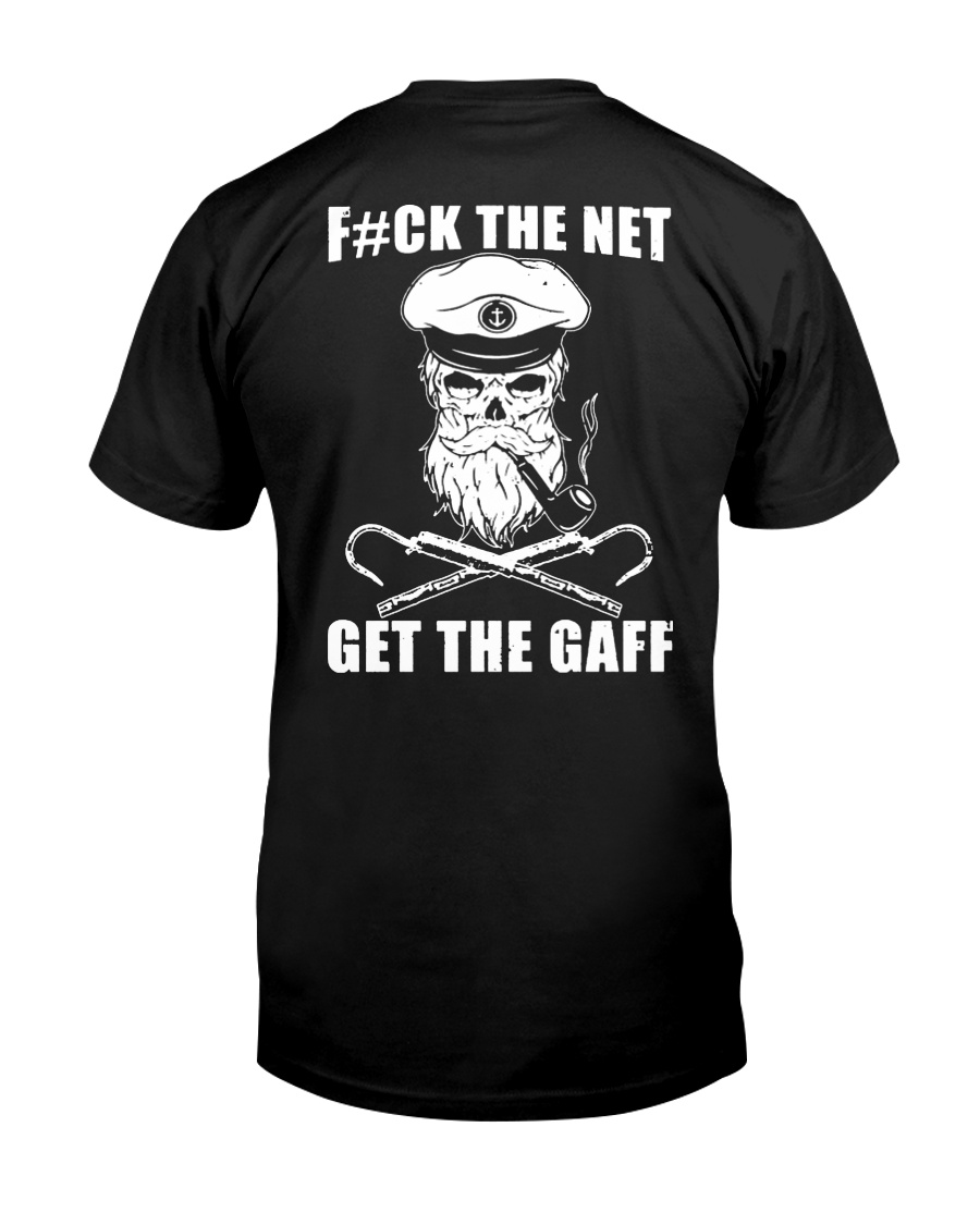 Get The Gaff Classic T-Shirt