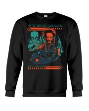 Limited Edition - Selling Out Fast Crewneck Sweatshirt thumbnail