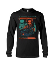 Limited Edition - Selling Out Fast Long Sleeve Tee thumbnail