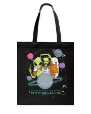 Limited Edition - Selling Out Fast Tote Bag thumbnail