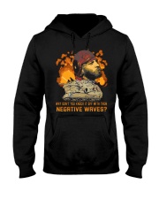 Limited Edition - Selling Out Fast Hooded Sweatshirt thumbnail