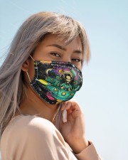 Limited Edition - Selling Out Fast Cloth face mask aos-face-mask-lifestyle-19