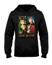 Limited Edition - Selling Out Fast Hooded Sweatshirt thumbnail
