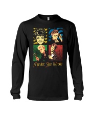 Limited Edition - Selling Out Fast Long Sleeve Tee thumbnail