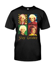 Limited Edition - Selling Out Fast Classic T-Shirt front