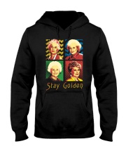 Limited Edition - Selling Out Fast Hooded Sweatshirt thumbnail
