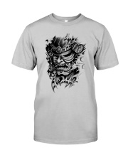 SAMURAI Honor Classic T-Shirt front
