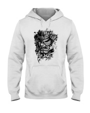 SAMURAI Honor Hooded Sweatshirt thumbnail