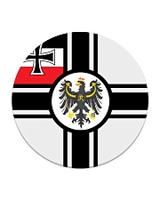 Germany Love Circle Coaster thumbnail