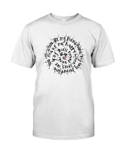 You Are My Sunshine 3 Classic T-Shirt thumbnail