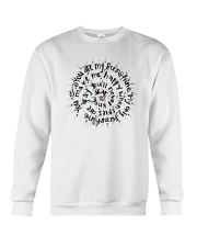 You Are My Sunshine 3 Crewneck Sweatshirt thumbnail