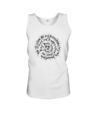 You Are My Sunshine 3 Unisex Tank thumbnail