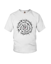 You Are My Sunshine 3 Youth T-Shirt thumbnail