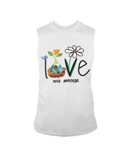 Love One Another Sleeveless Tee thumbnail