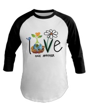 Love One Another Baseball Tee thumbnail