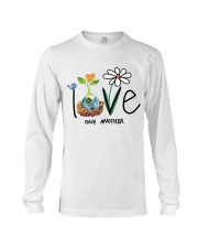 Love One Another Long Sleeve Tee thumbnail
