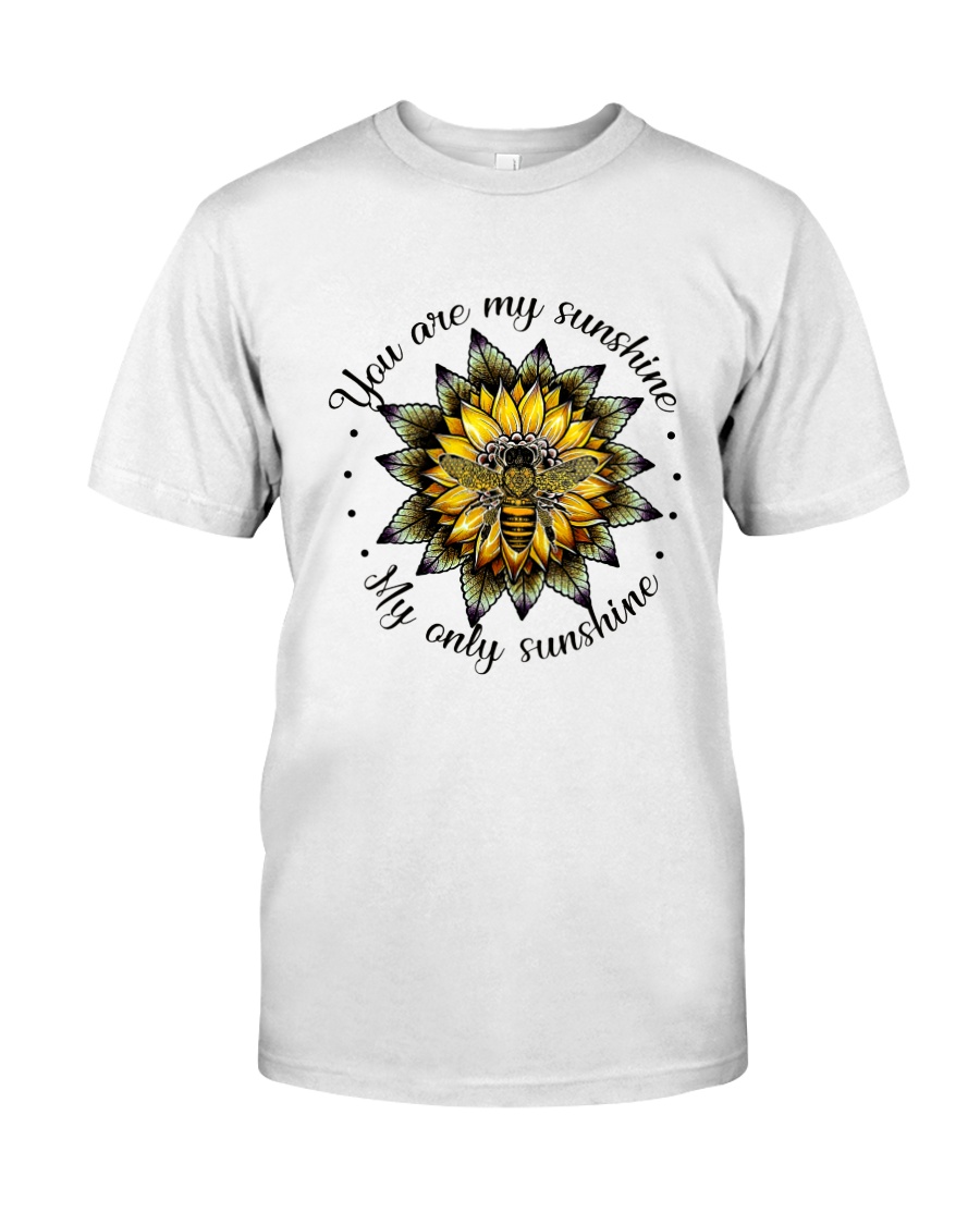 My Only Sunshine Classic T-Shirt