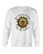 My Only Sunshine Crewneck Sweatshirt thumbnail
