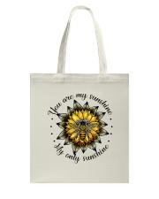 My Only Sunshine Tote Bag thumbnail