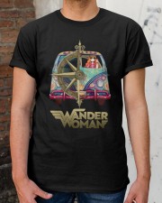 Wander Woman Classic T-Shirt thumbnail