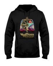 Wander Woman Hooded Sweatshirt thumbnail