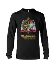 Wander Woman Long Sleeve Tee thumbnail