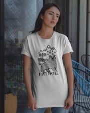 I Hate People Classic T-Shirt apparel-classic-tshirt-lifestyle-08