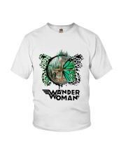 Wander Woman Youth T-Shirt thumbnail