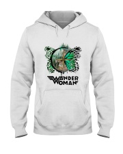 Wander Woman Hooded Sweatshirt thumbnail
