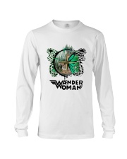 Wander Woman Long Sleeve Tee thumbnail