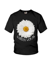 Wander Woman Youth T-Shirt thumbnail