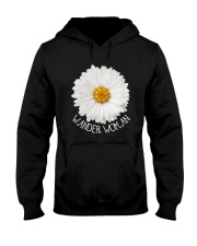 Wander Woman Hooded Sweatshirt thumbnail
