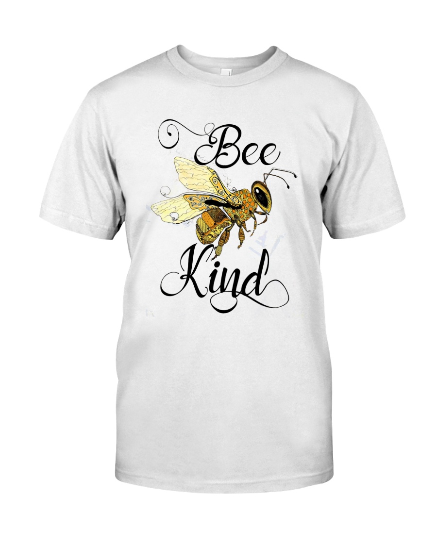 Bee Kind Classic T-Shirt