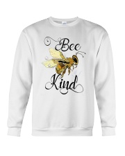 Bee Kind Crewneck Sweatshirt thumbnail