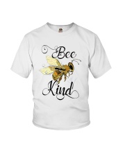 Bee Kind Youth T-Shirt thumbnail