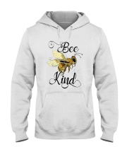Bee Kind Hooded Sweatshirt thumbnail