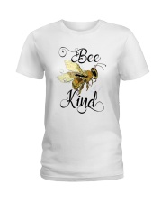 Bee Kind Ladies T-Shirt thumbnail