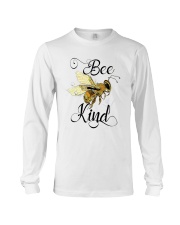Bee Kind Long Sleeve Tee thumbnail