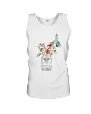 Every Little Thing Is Gonna Be Alright Unisex Tank thumbnail