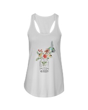 Every Little Thing Is Gonna Be Alright Ladies Flowy Tank thumbnail