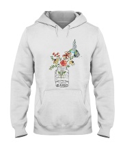 Every Little Thing Is Gonna Be Alright Hooded Sweatshirt thumbnail