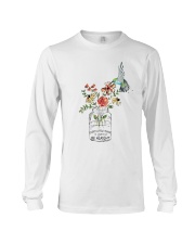 Every Little Thing Is Gonna Be Alright Long Sleeve Tee thumbnail