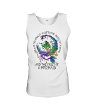 She Has The Soul Of A Gypsy Unisex Tank thumbnail