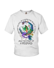 She Has The Soul Of A Gypsy Youth T-Shirt thumbnail