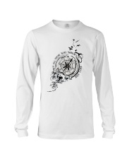 Not All Those Who Wander Are Lost Long Sleeve Tee thumbnail