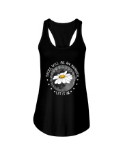 There Will Be An Answer Let It Be Ladies Flowy Tank thumbnail