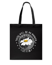 There Will Be An Answer Let It Be Tote Bag thumbnail